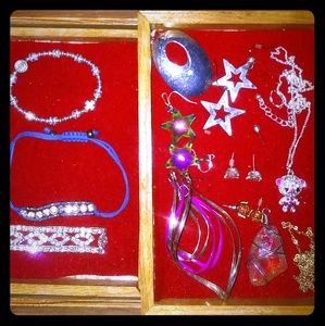 💎Jewelry Box💍jewelry collection bundle!
